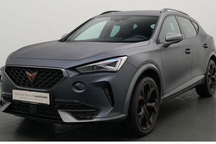 Cupra Formentor 21.483 km 31.480 &euro; Leverkusen 51379