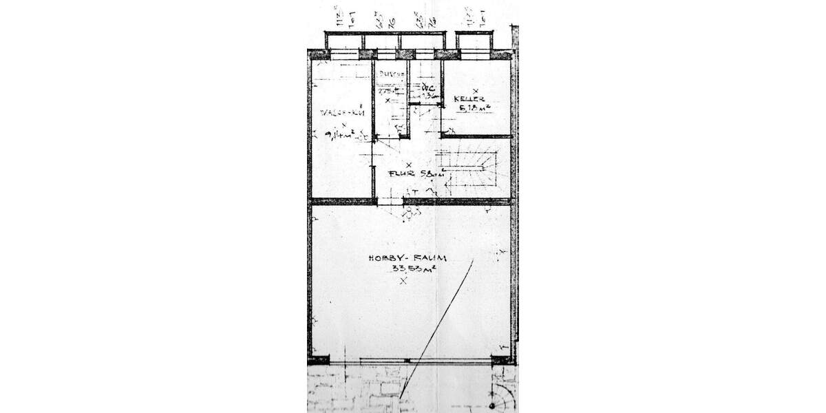 Reihenmittelhaus Wuppertal Elberfeld - 6 Zimmer, 150 m&sup2;, 439.500&euro; | Angebot:25703943