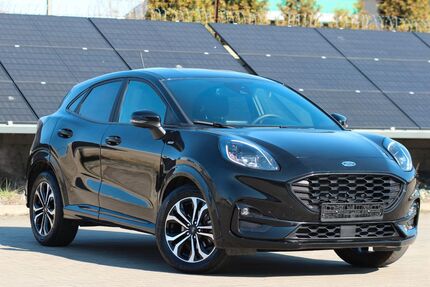 Ford Puma 20.000 km 16.900 &euro; Hagen 58119