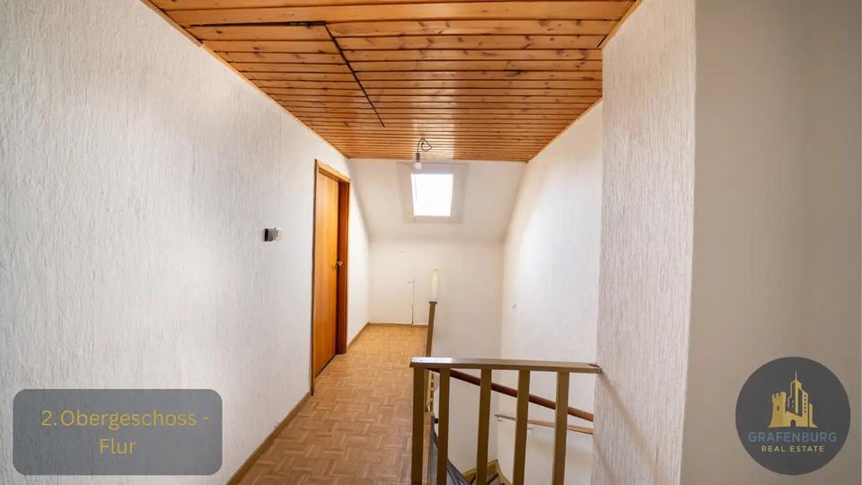 Reihenhaus Velbert Velbert-Mitte - 4 Zimmer, 110 m&sup2;, 309.000&euro; | Angebot:26126909