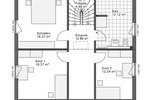 Einfamilienhaus Leichlingen (Rheinland) Leichlingen - 4 Zimmer, 151 m&sup2;, 599.600&euro; | Angebot:25734251