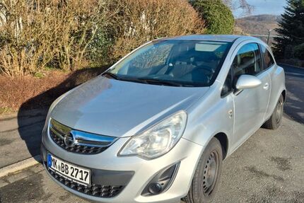 Opel Corsa 105.000 km 3.600 &euro; Schalksmühle 58579