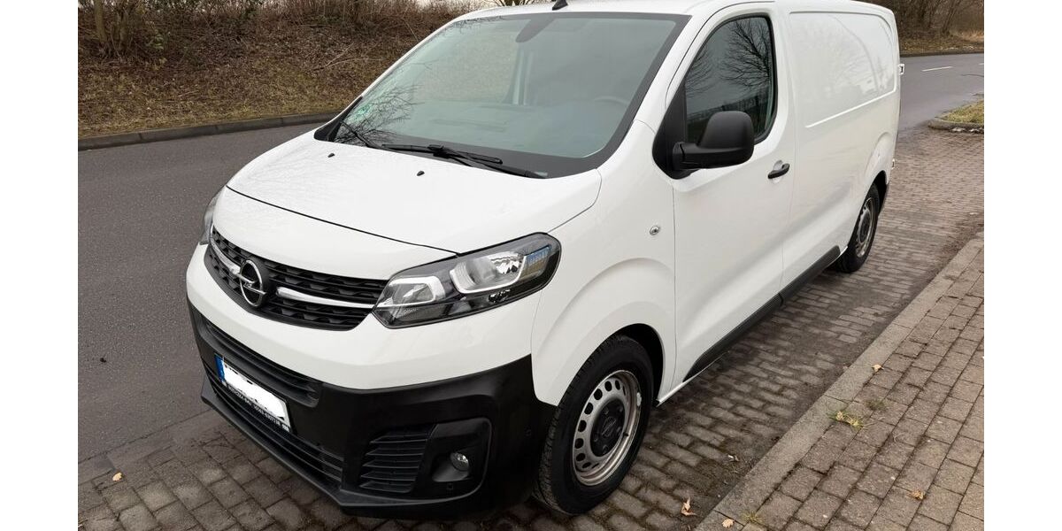 Opel Vivaro 58.200 km 15.300 &euro; Erkrath 40699