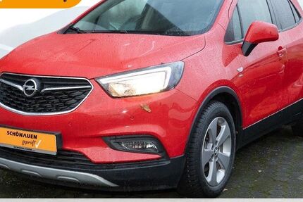 Opel Mokka 15.100 km 14.250 &euro; Solingen 42697