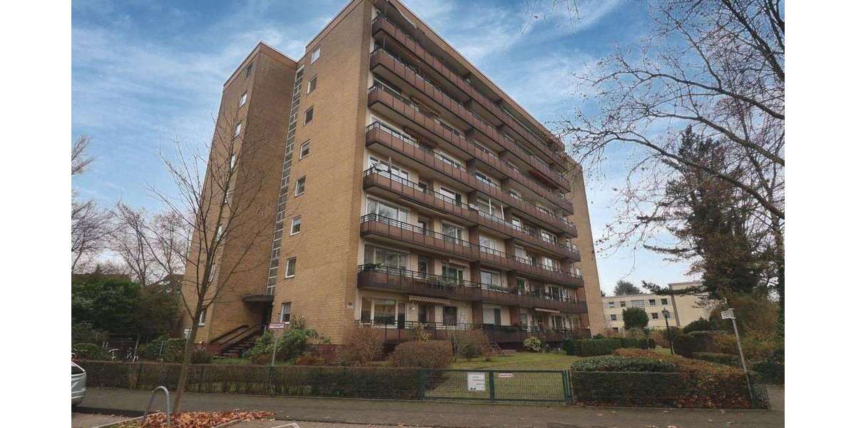 Wohnung zum Kaufen in Hilden 199.000 € 76 m² 3 zimmer