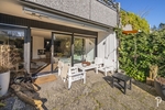 Charmantes Split-Level-Reihenendhaus in unmittelbarer Rheinnähe im Herzen von Düsseldorf-Benrath - Reihenendhaus Düsseldorf Stadtbezirk 9 | Angebot:26645354