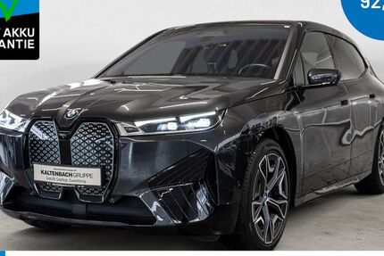 BMW iX 67.276 km 42.390 &euro; Remscheid 42897