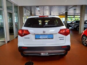 Suzuki Vitara 1.4 Mild-Hybrid Comfort 4x2 Kam Klima 27.380 km 18.470 &euro; HAAN 42781
