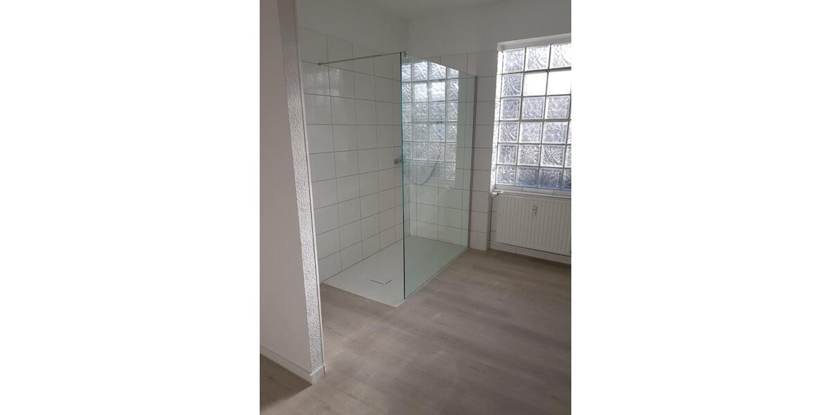 Großzügige 2,5 Zimmer Wohnung mit Garten mitten in Lüttringhausen 2.5 zimmer