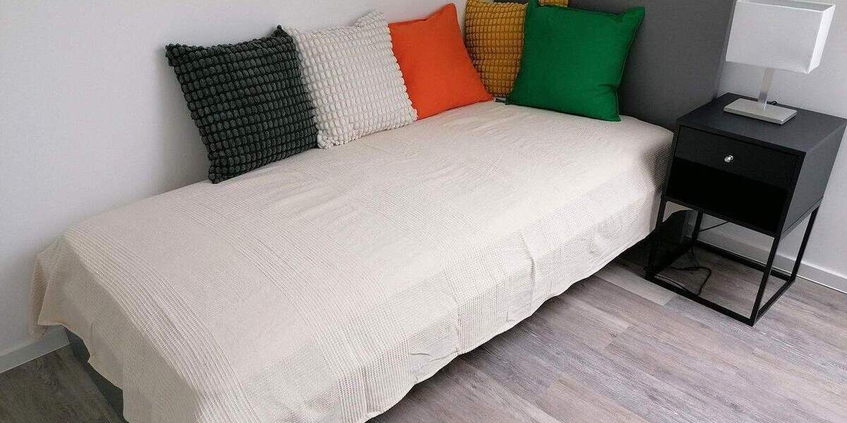 WG Zimmer (für Singles oder Paare!, Top Lage Opladen City Nähe TH und Campus 1 zimmer