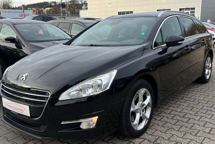Peugeot 508 274.333 km 4.290 &euro; Wuppertal 42109