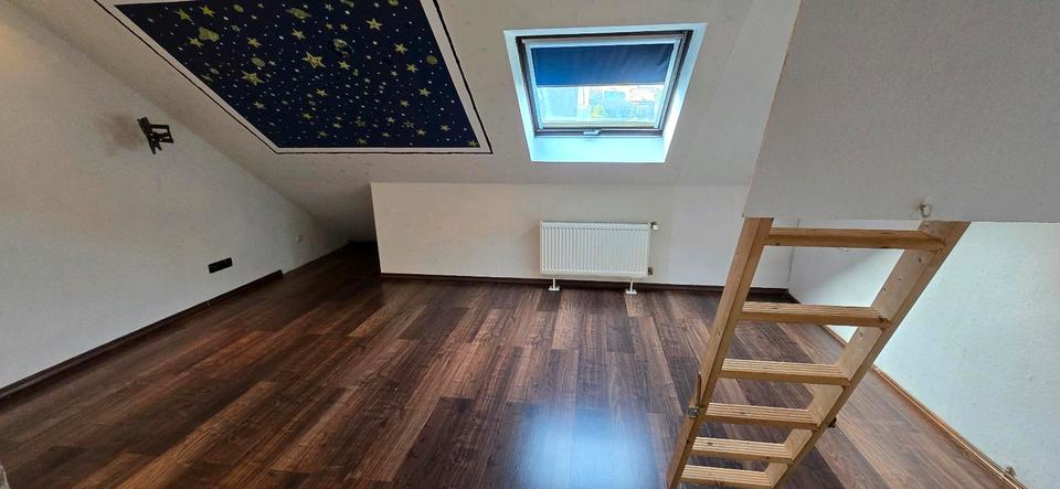 Einfamilien Reihenmittelhaus ohne Markler 4 zimmer