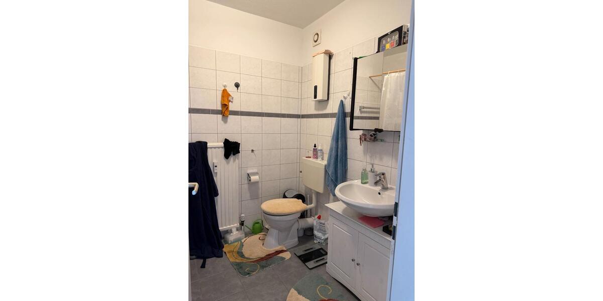 Etagenwohnung Leverkusen Alkenrath - 4 Zimmer, 97 m&sup2;, 1.060&euro; | Angebot:26425539