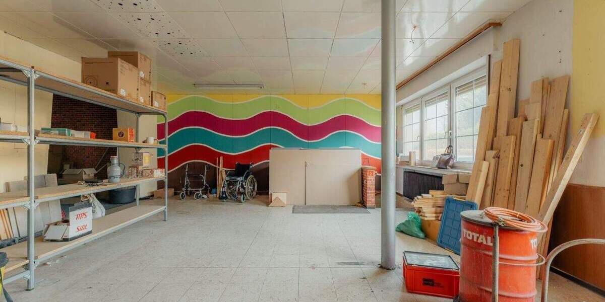 Mehrfamilienhaus, Wohnhaus Leverkusen Quettingen - 6 Zimmer, 345 m&sup2;, 569.000&euro; | Angebot:25777933