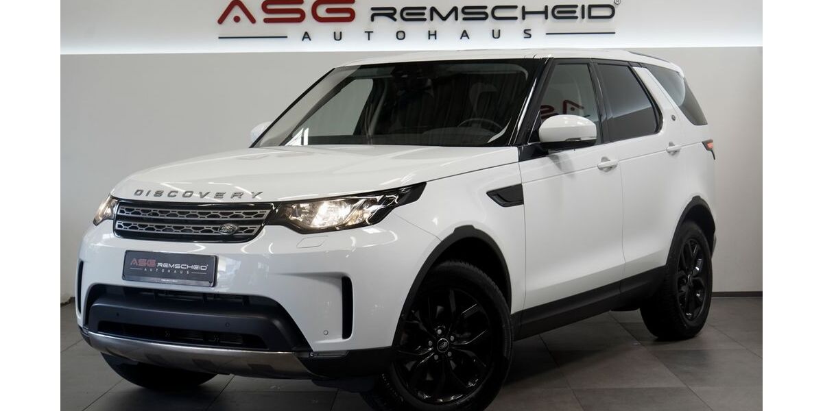 Land Rover Discovery 92.500 km 26.800 &euro; Remscheid/NRW 42855