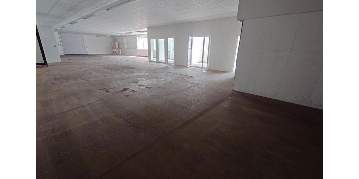 Gewerbeobjekt Radevormwald - 1.150&euro; | Angebot:25269141