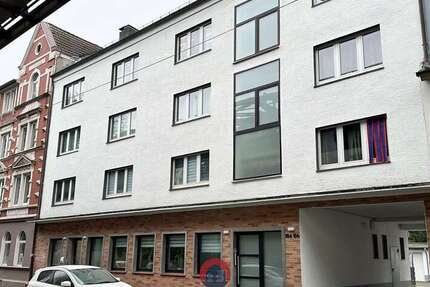 Wohnung Wuppertal Vohwinkel - 3 Zimmer, 68 m&sup2;, 650&euro; | Angebot:26448088