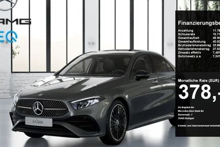 Mercedes-Benz A 220 13.984 km 37.490 &euro; Schwelm 58332