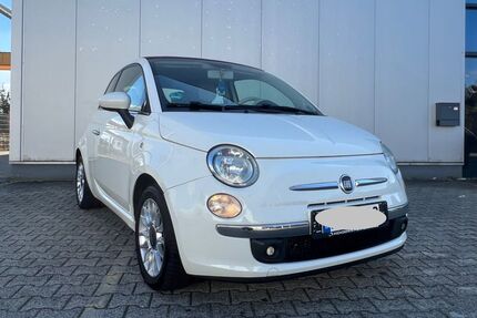 Fiat 500 146.950 km 4.199 &euro; Remscheid 42859