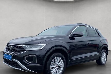 VW T-Roc 34.270 km 19.980 &euro; Leverkusen 51373