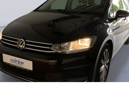 VW Touran 47.124 km 25.990 € Bochum - Linden 44879