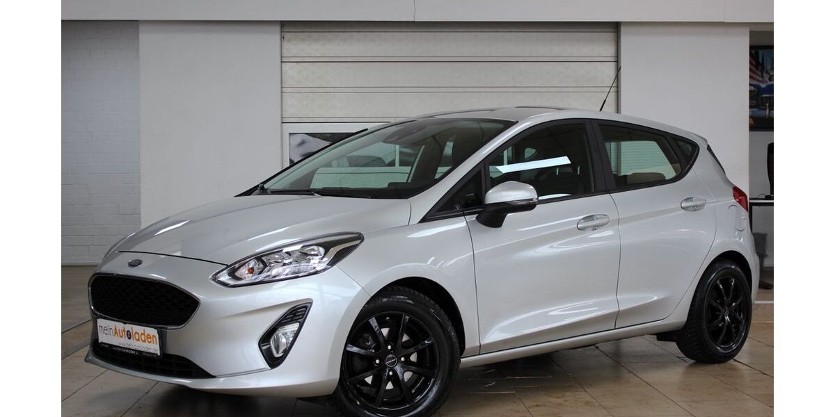 Ford Fiesta 88.700 km 11.450 &euro; Dormagen 41540