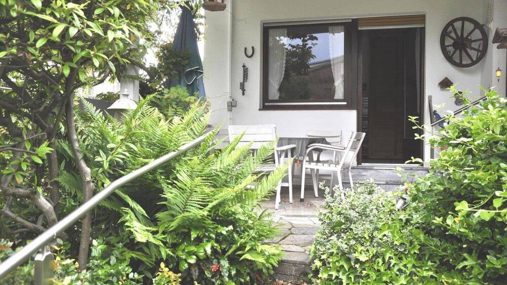 Einfamilienhaus Düsseldorf Wersten - 6 Zimmer, 130 m&sup2;, 698.000&euro; | Angebot:26835262