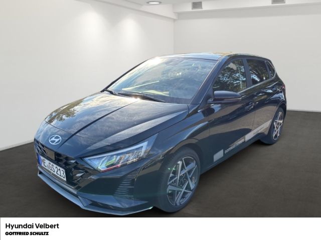 Hyundai i20 1.500 km 25.890 € Velbert 42553