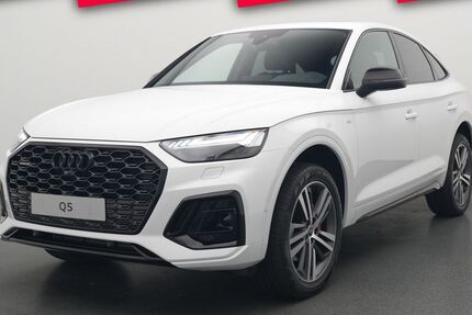 Audi Q5 9.800 km 49.480 &euro; Leverkusen 51373