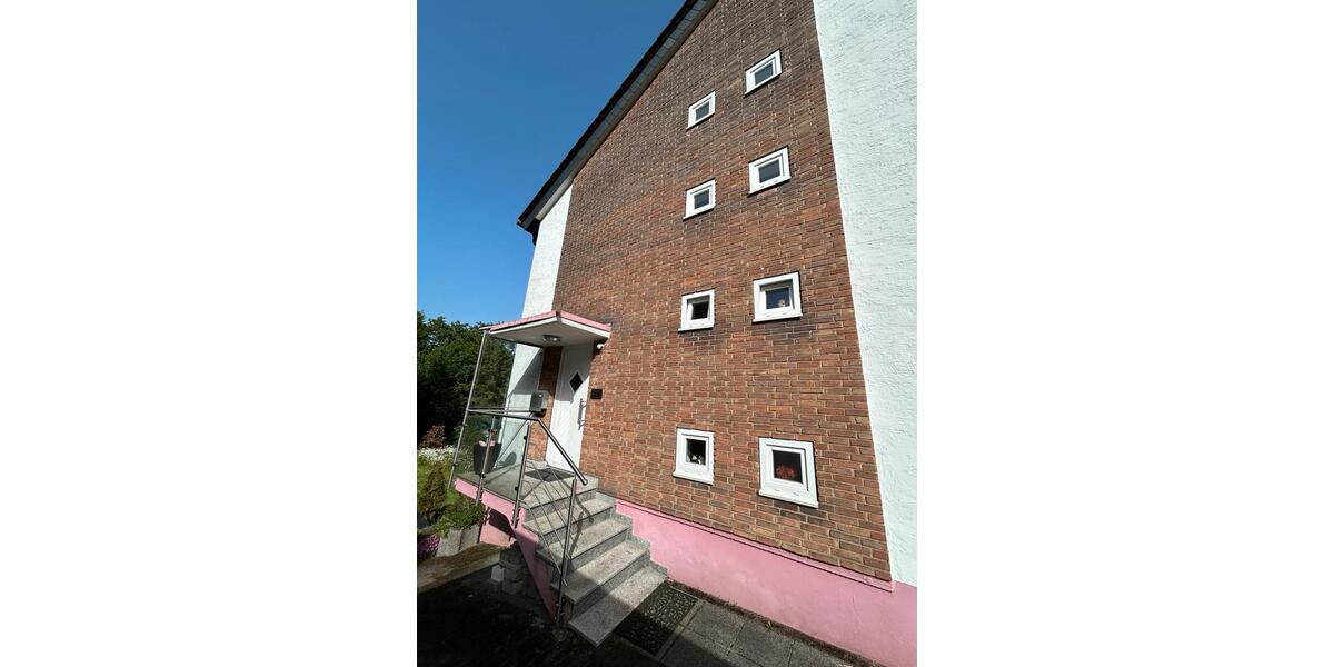 Reihenhaus Wermelskirchen - 4 Zimmer, 110 m&sup2;, 369.000&euro; | Angebot:26890858