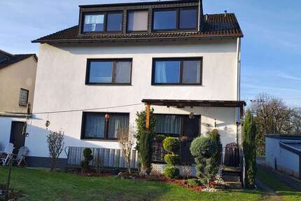 Wohnung Langenfeld - 3 Zimmer, 82 m&sup2;, 984&euro; | Angebot:27019076