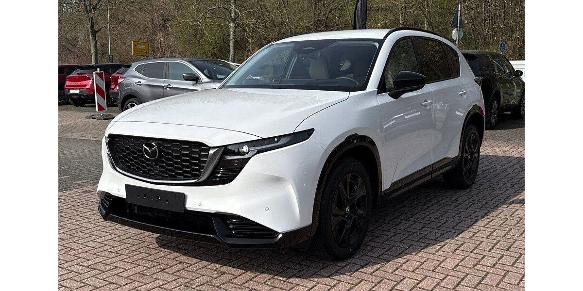 Mazda CX-5 1.679 km 39.990 &euro; Hattingen 45527