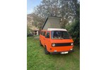 VW Transporter III Bus 172.860 km 5.500 € Köln 50667