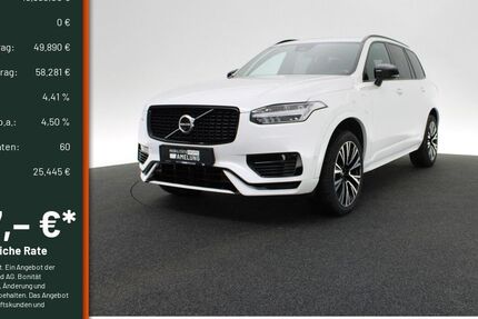 Volvo XC90 41.080 km 49.890 &euro; Engelskirchen 51766