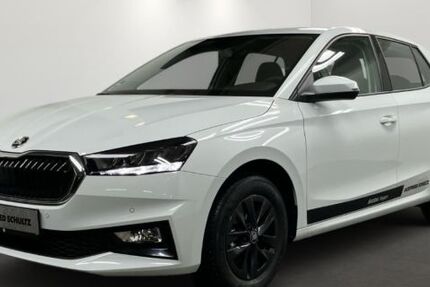 Skoda Fabia 2.500 km 19.990 &euro; Hagen 58089
