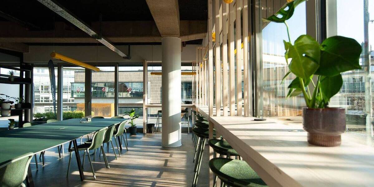 Gewerbeobjekt Wuppertal Elberfeld - 863&euro; | Angebot:26060123