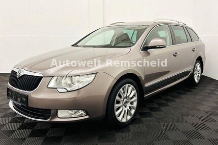 Skoda Superb 148.500 km 10.999 &euro; Remscheid 42859