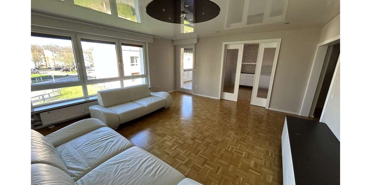 Etagenwohnung Leverkusen / Quettingen Quettingen - 4 Zimmer, 100 m&sup2;, 320.000&euro; | Angebot:25399617