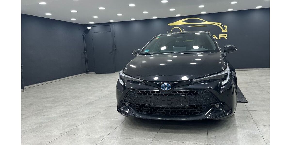 Toyota Corolla 30.000 km 24.000 &euro; Düsseldorf 40227