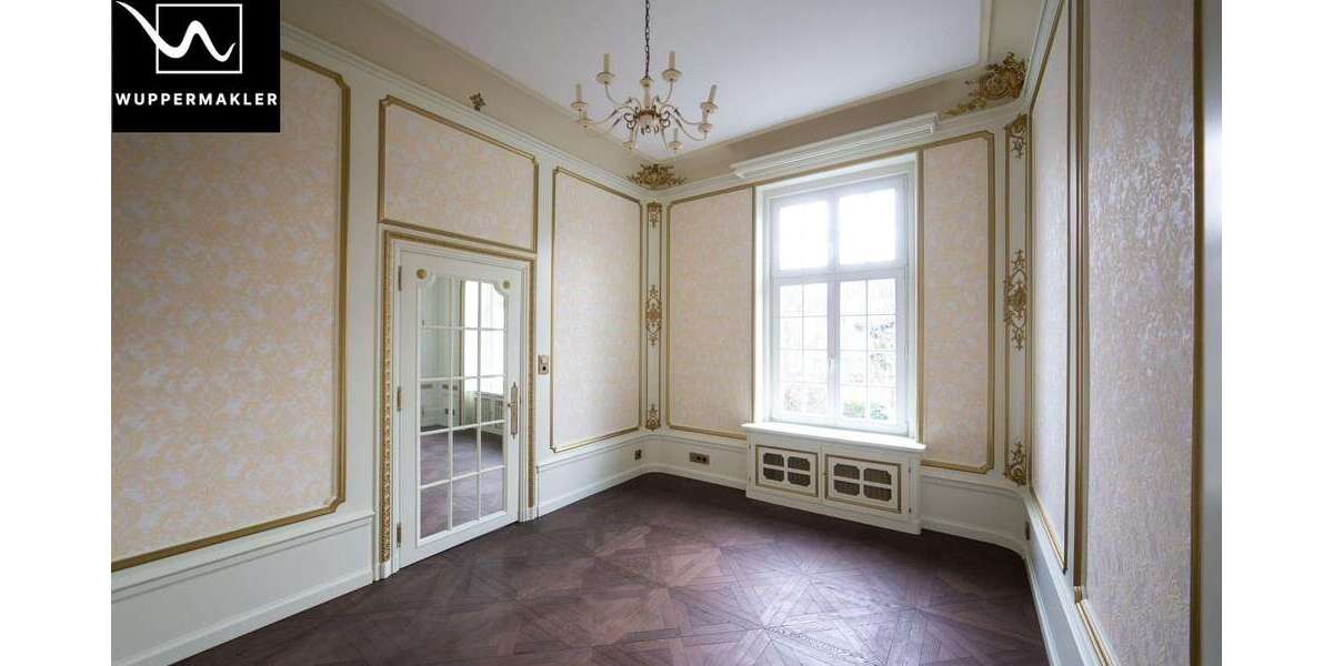 Wohnung zum Kaufen in Wuppertal 599.000 € 173.18 m² 5 zimmer