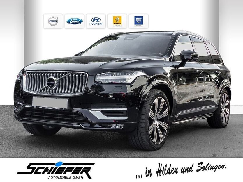 XC90