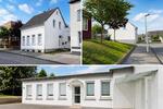 Einfamilienhaus Solingen Central - 5 Zimmer, 110 m&sup2;, 175.000&euro; | Angebot:27437896