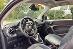 Smart 453 fortwo coupé 15.286 km 13.800 € Bochum 44787