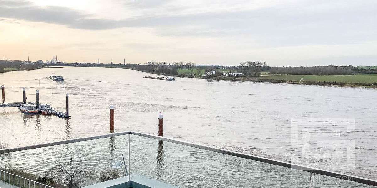 Etagenwohnung Monheim am Rhein - 3 Zimmer, 94 m&sup2;, 1.690&euro; | Angebot:26854509