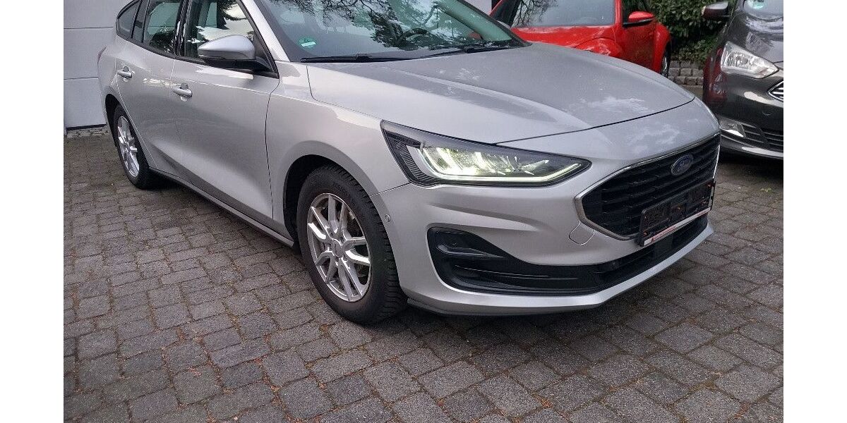 Ford Focus 165.000 km 10.450 &euro; Leichlingen 42799