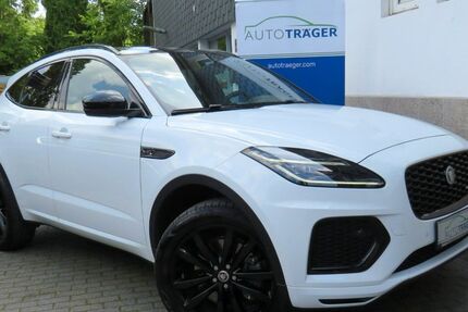 Jaguar E-Pace 30.170 km 35.990 &euro; Wuppertal 42109