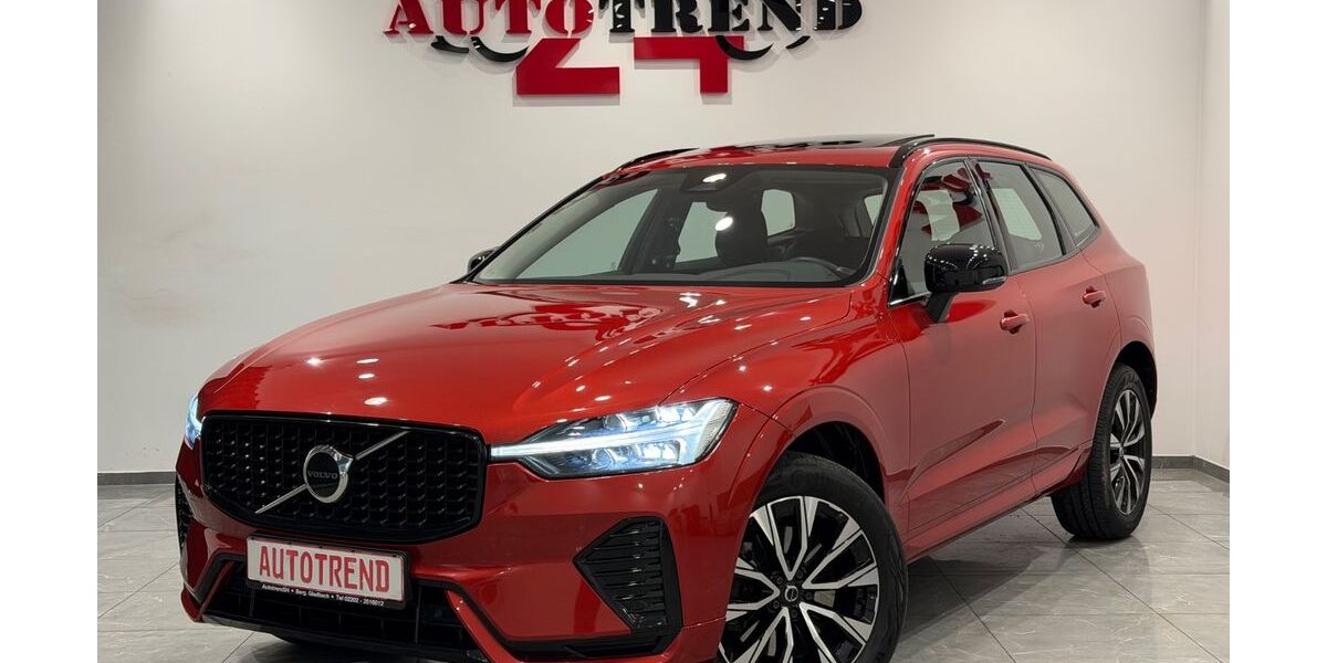 Volvo XC60 106.000 km 31.900 &euro; Bergisch Gladbach 51469