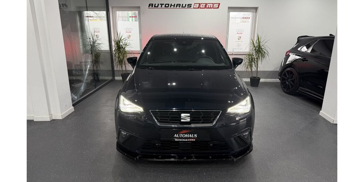 Seat Ibiza 22.403 km 16.900 &euro; Remscheid 42857