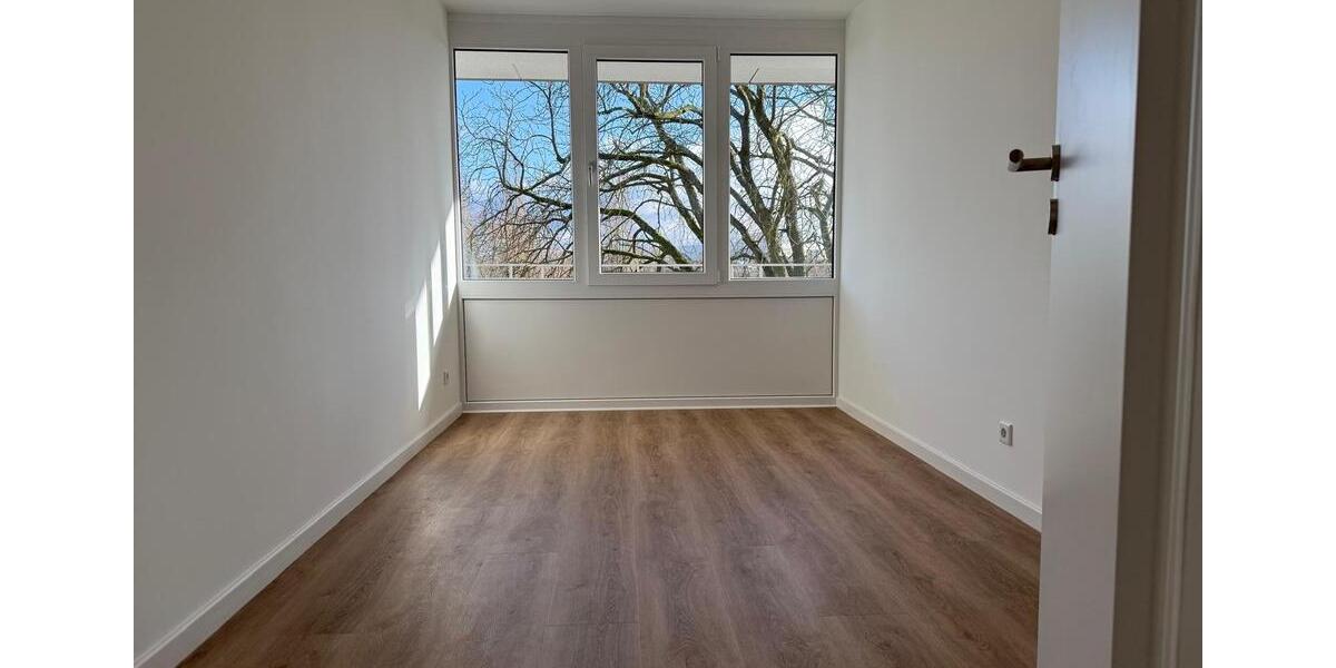 Helle 3-Zimmer-Wohnung in Mettmann - Umfassend Saniert in 2024 3 zimmer