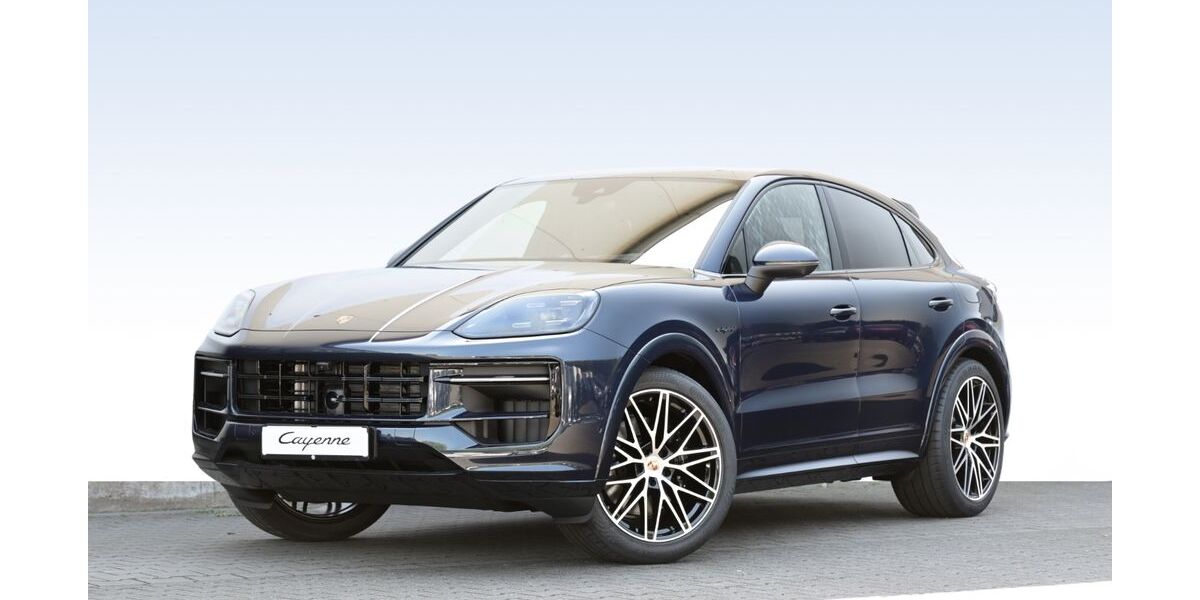 Porsche Cayenne 12.500 km 123.900 &euro; Wuppertal 42279